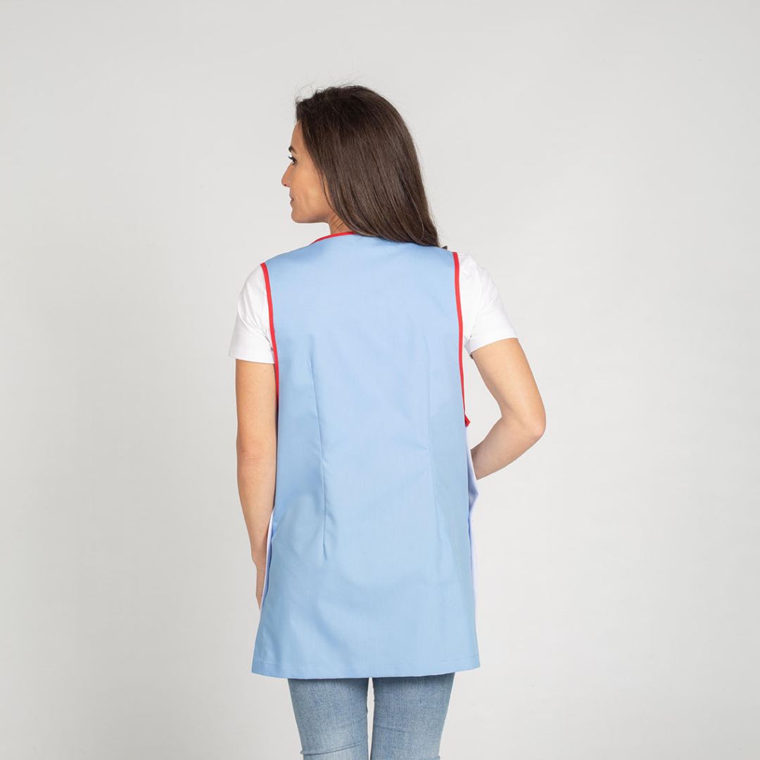 Blusa mujer Pocoyo Globos Garys 600006 Distincion espalda