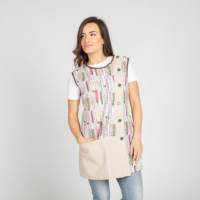 Blusa mujer Rotus Garys 600002 Distincion