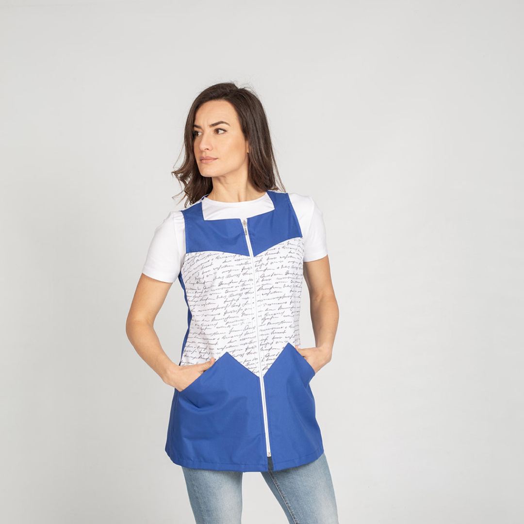 Blusa mujer Texto Garys 600014 Distincion