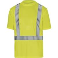 Camiseta Laboral Reflectante Comet Delta Plus