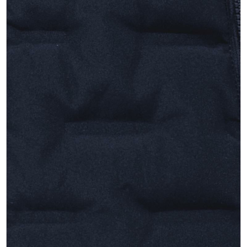 Chaleco Laboral Acolchado Gravity Delta Plus