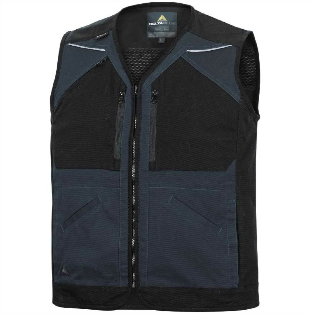 Cazadora de Trabajo Otake Delta Plus