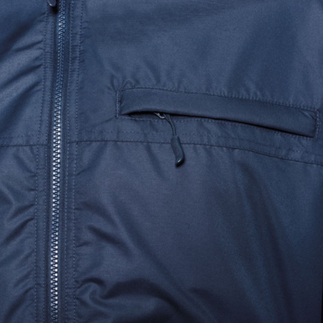 Chaqueta Acolchada Yukon 1108 Roly