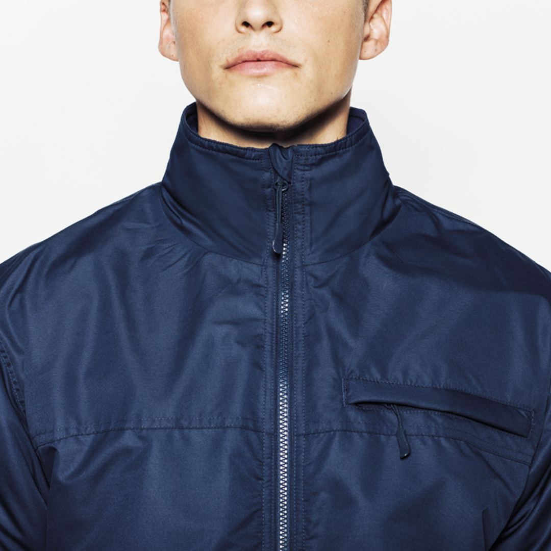 Chaqueta Acolchada Yukon 1108 Roly