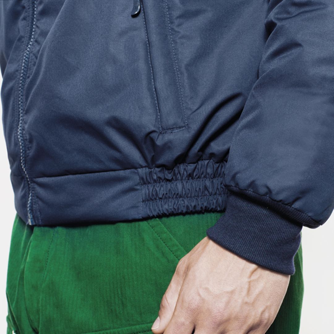 Chaqueta Acolchada Yukon 1108 Roly