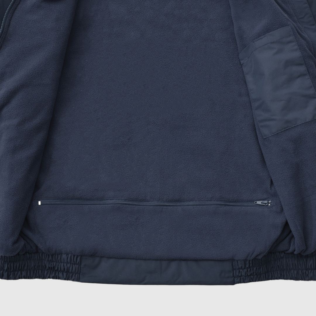 Chaqueta Acolchada Yukon 1108 Roly