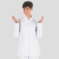 Chaqueta Laboral de Microfibra Katia 6581 Garys Chaqueta Laboral de Microfibra Katia 6581 Garys