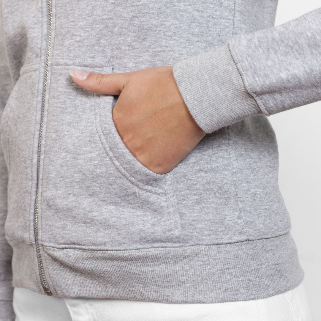 Chaqueta de Mujer Veleta 6425 Roly Distincion bolsillo