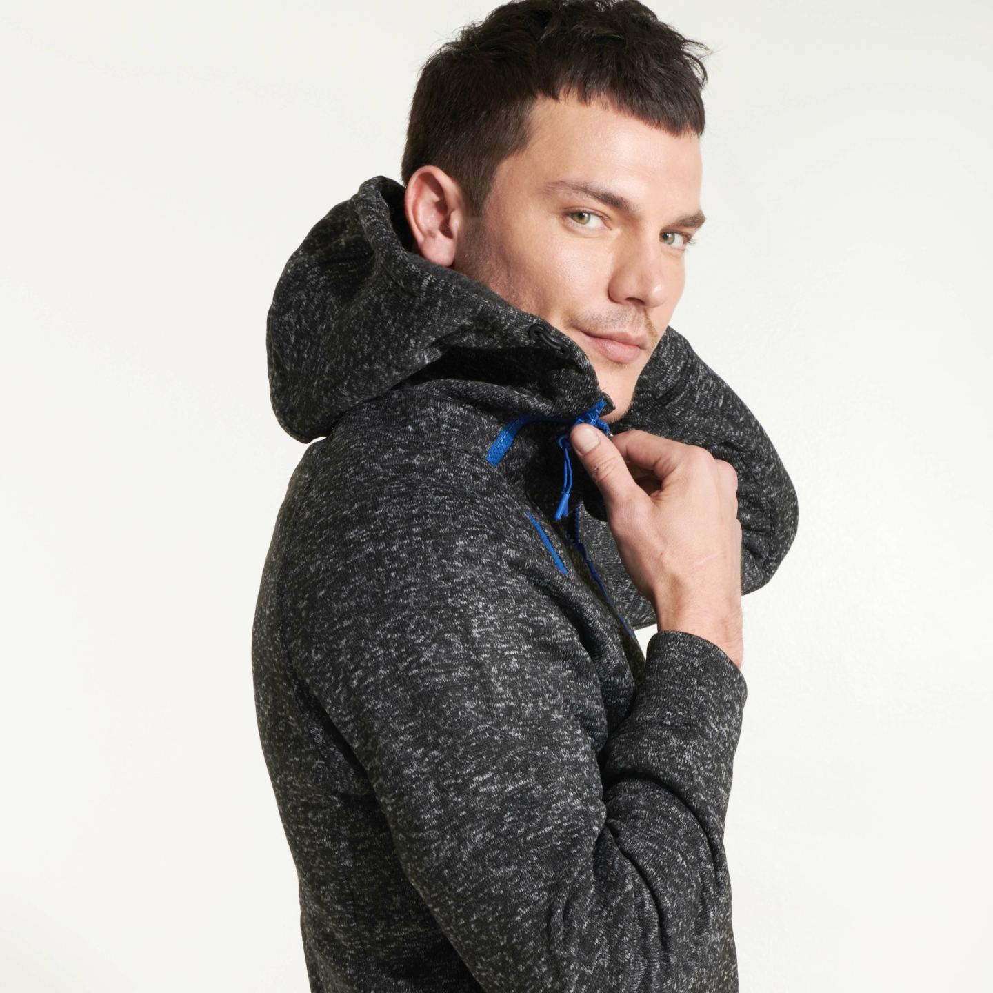 Chaqueta de Punto Everest 5064 Roly