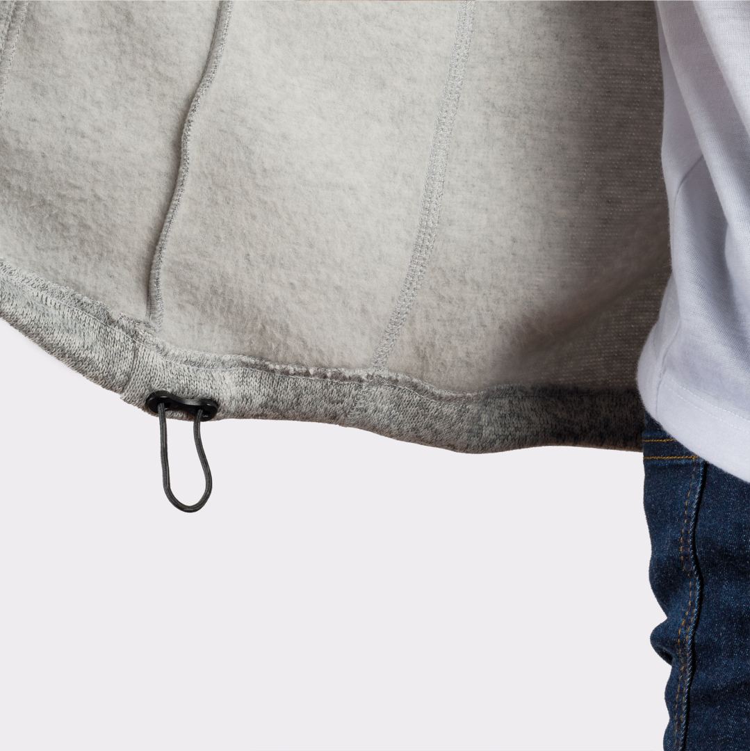 Chaqueta de Punto Everest 5064 Roly Distincion interior