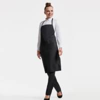 Delantal Largo Unisex De Trabajo Ducasse 9129 Distincion