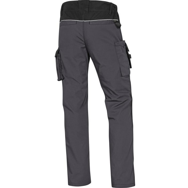 Pantalón Multibolsillos MCPA2 Delta Plus
