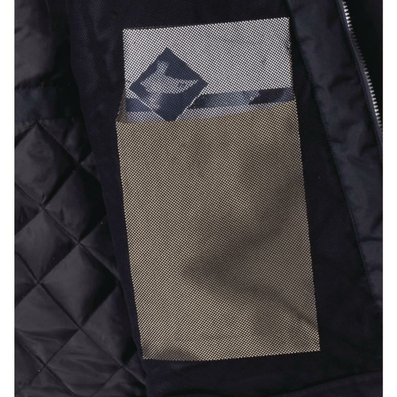 Cazadora de Trabajo Milton2 Delta Plus