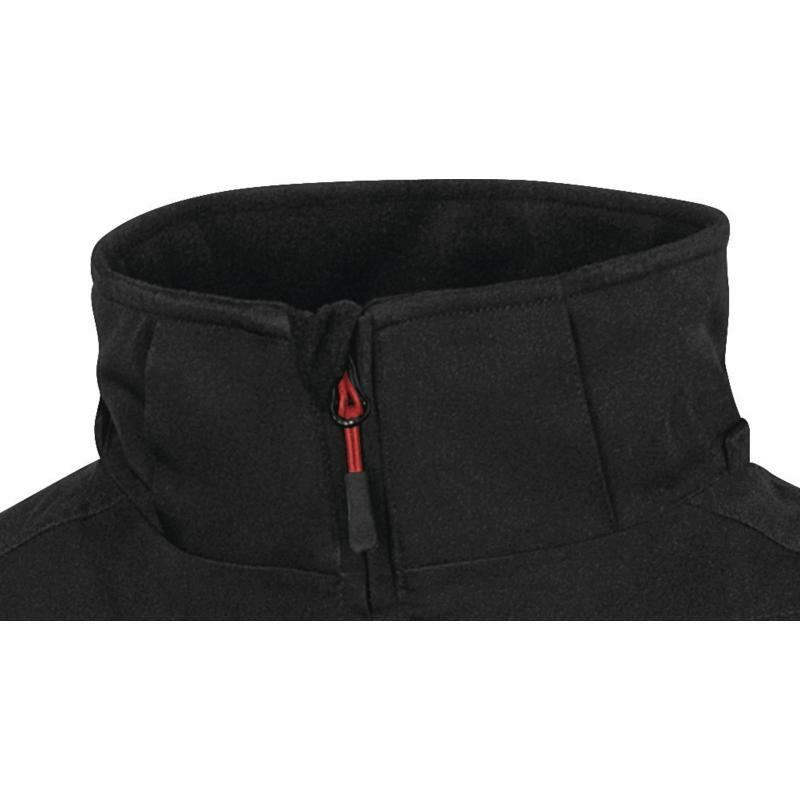 Cazadora de Trabajo Milton2 Delta Plus