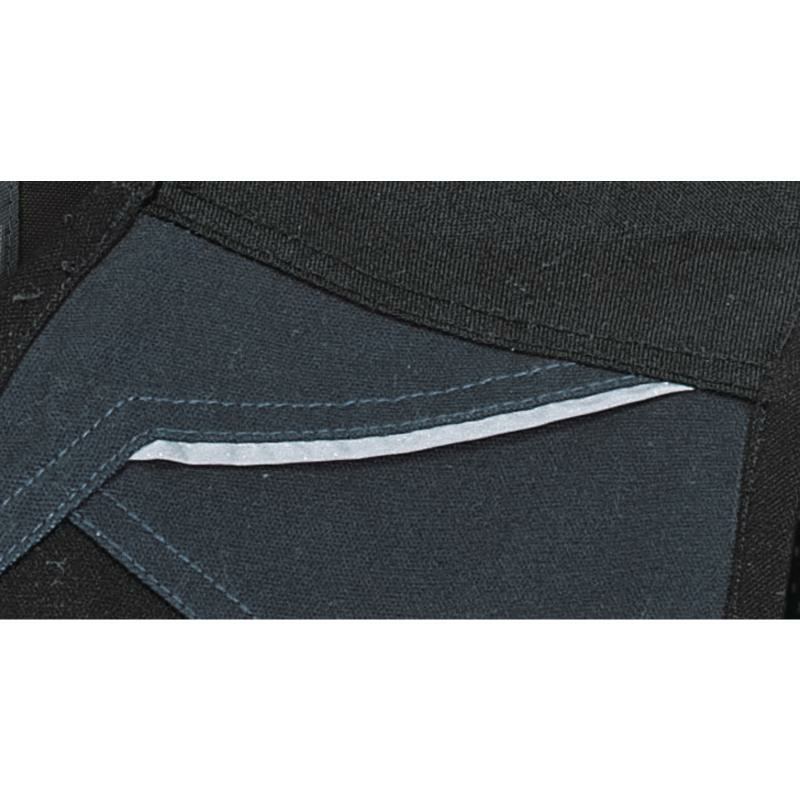 Chaleco de Trabajo MOGI2 Delta Plus