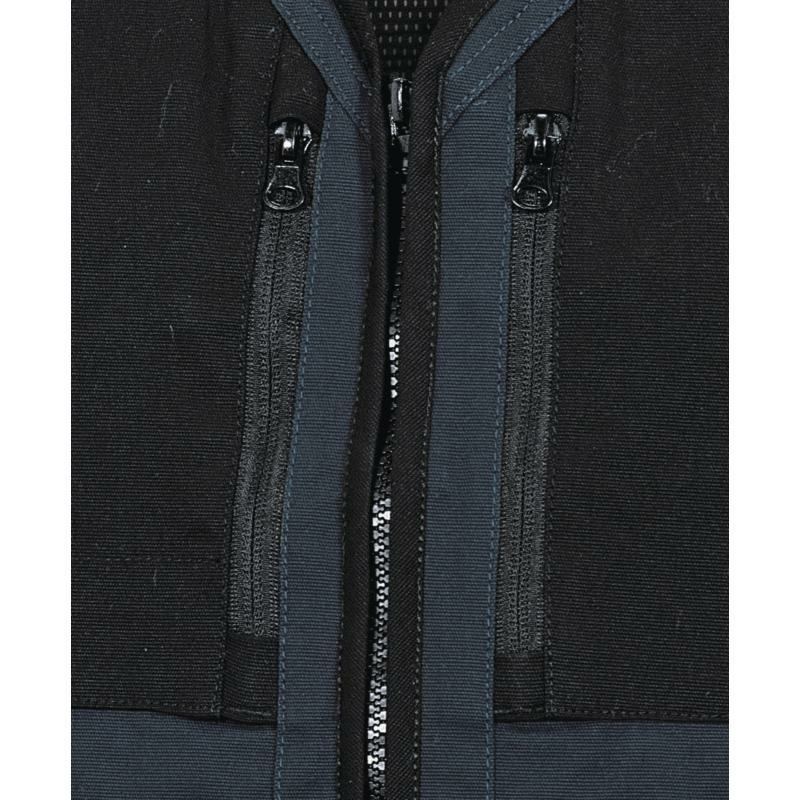 Chaleco de Trabajo MOGI2 Delta Plus