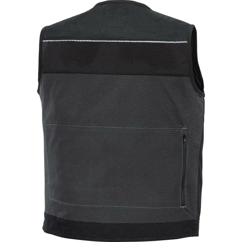 Chaleco de Trabajo MOGI2 Delta Plus