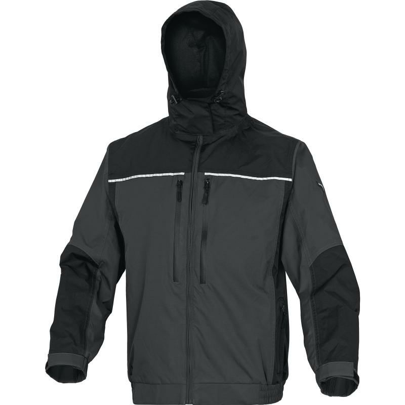 Cazadora de Trabajo Otake Delta Plus