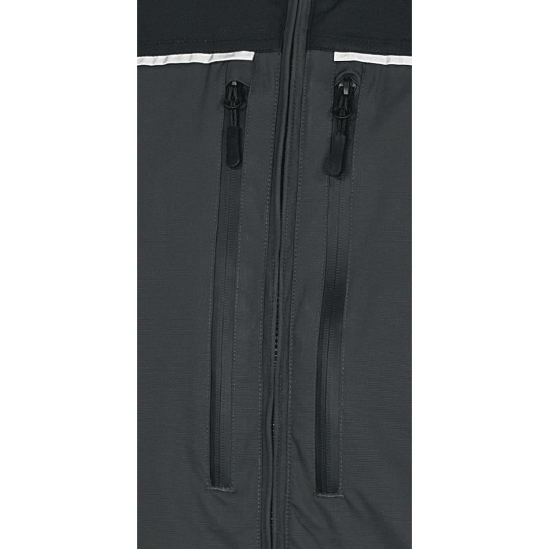 Cazadora de Trabajo Otake Delta Plus