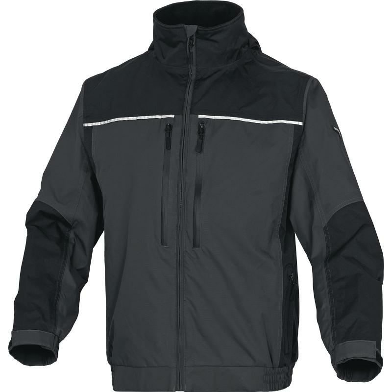 Cazadora de Trabajo Otake Delta Plus