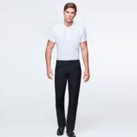 Pantalón Chico Para Camarero Waiter Roly 9250 Pantalón Chico Para Camarero Waiter Roly 9250