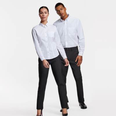 Pantalón Chico Para Camarero Waiter Roly 9250