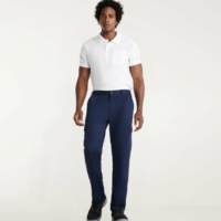Pantalón De Trabajo Multibolsillos Daily Roly 9100 Pantalón De Trabajo Multibolsillos Daily Roly 9100