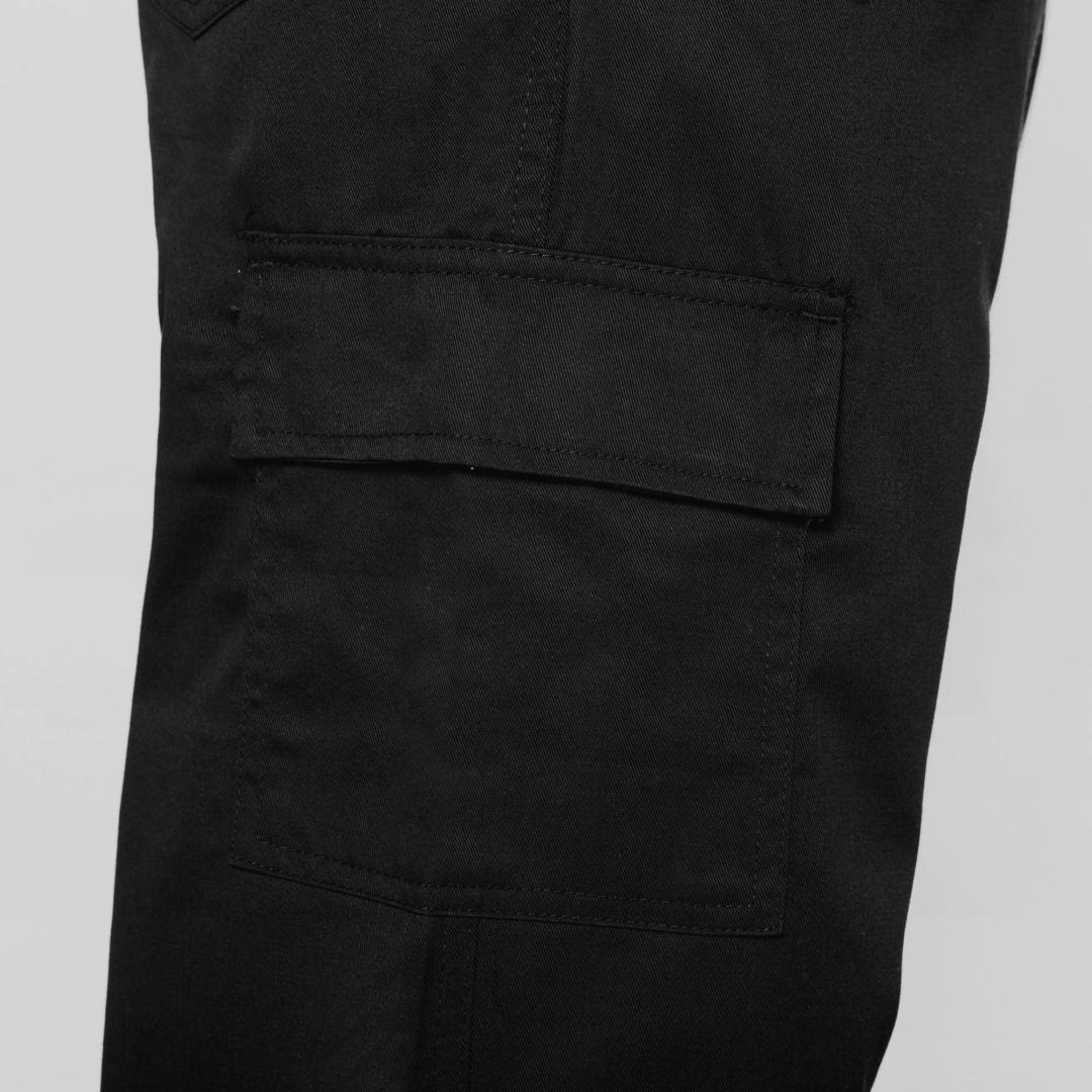 Pantalón De Trabajo Multibolsillos Daily Roly 9100 Distincion bolsillo