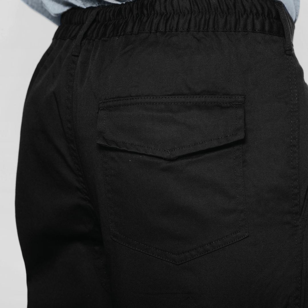 Pantalón De Trabajo Multibolsillos Daily Roly 9100 Distincion trasero