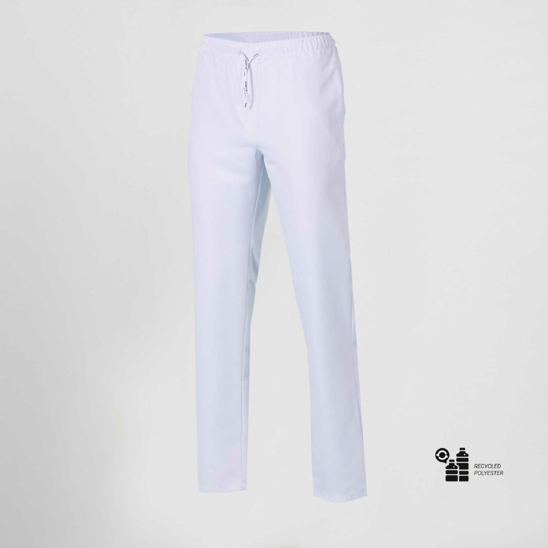 Pantalón Ecológico Unisex 7036 Garys