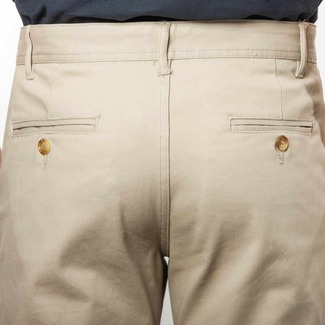 Pantalón Hombre Chino Ritz 9106
