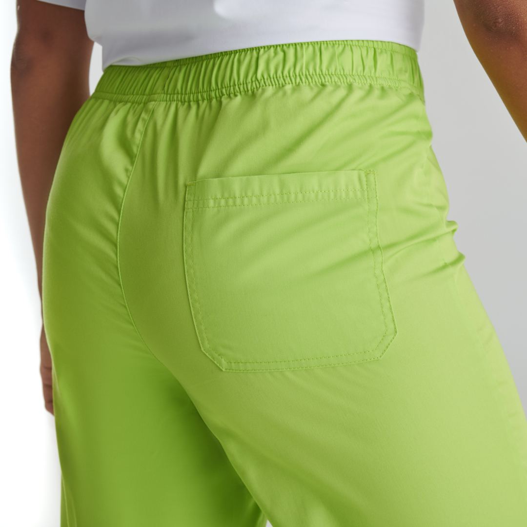 PantPantalón Largo De Servicios Unisex Vademecum Roly 9097 Distincion parte traseraalón Largo De Servicios Unisex Vademecum Roly 9097 Distincion parte trasera