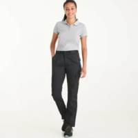 Pantalón Multibolsillos Mujer Daily Roly 9118 Pantalón Multibolsillos Mujer Daily Roly 9118