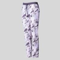 Pantalón de Microfibra de Chica 7037 Gary's Gris Marengo