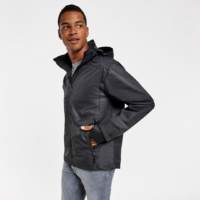 Parka para Hombre Alaska 1106 Roly Distincion