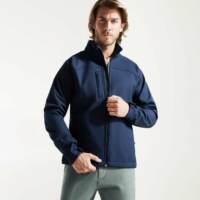 Soft Shell para Hombre Rudolph 6435 Roly Soft Shell para Hombre Rudolph 6435 Roly