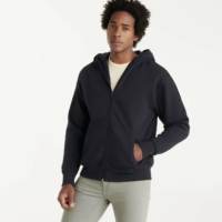 Sudadera con Capucha Montblanc 6421 Roly Sudadera con Capucha Montblanc 6421 Roly