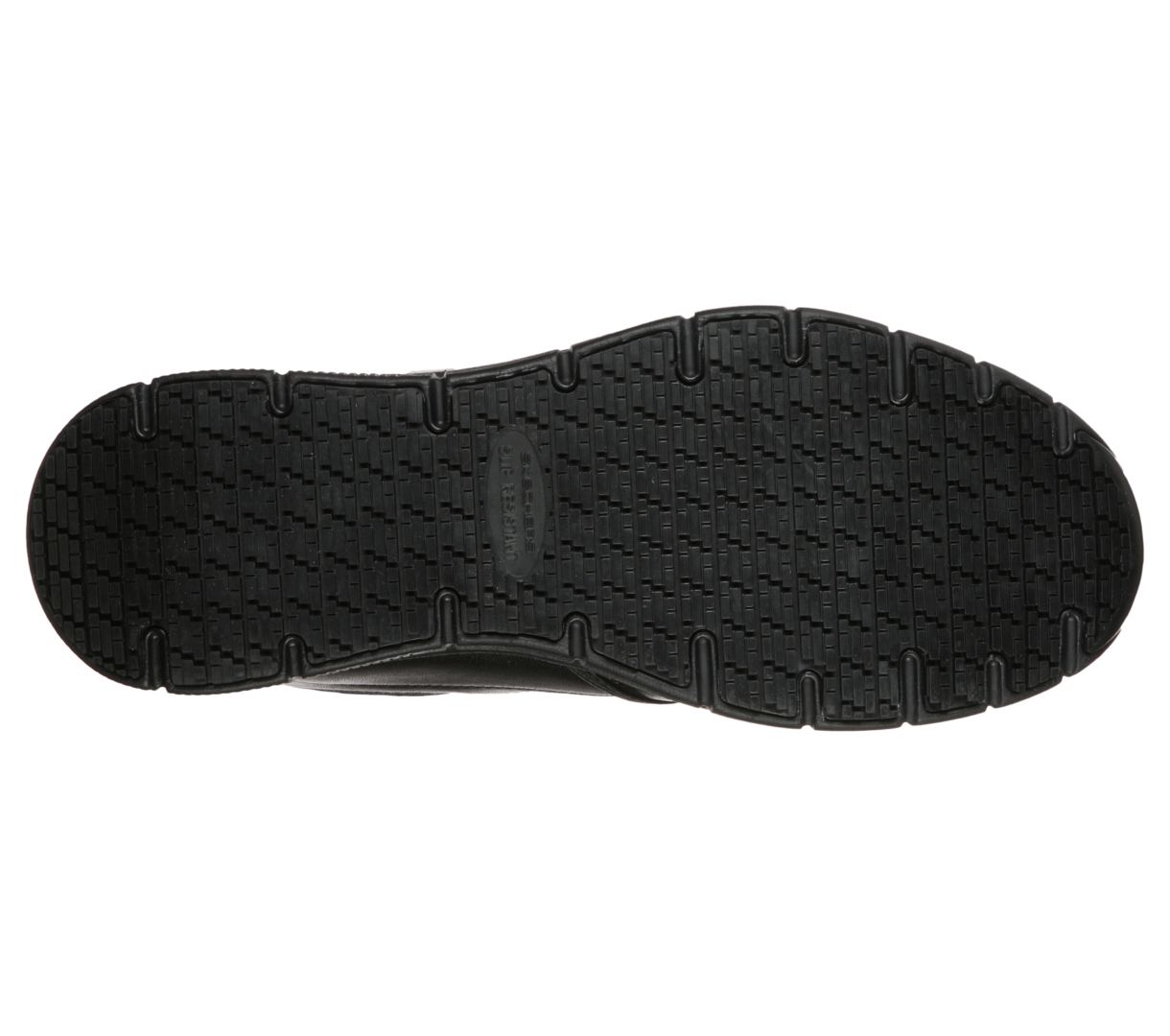 Zapato de Trabajo Nampa-Groton SK77157EC Skechers