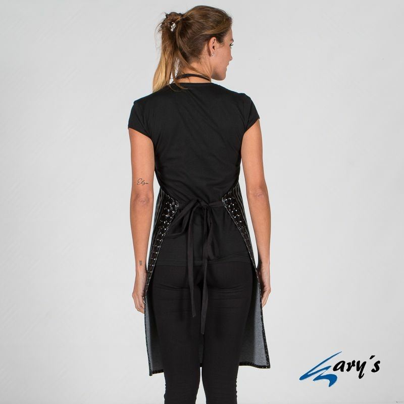 Delantal Metalizado 1165 Garys