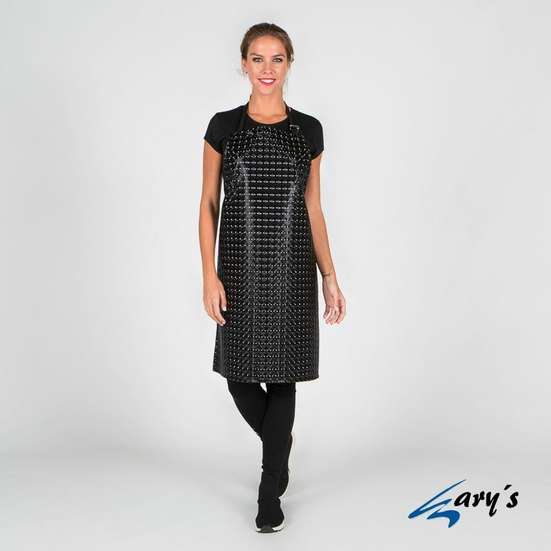 Delantal Metalizado 1165 Garys