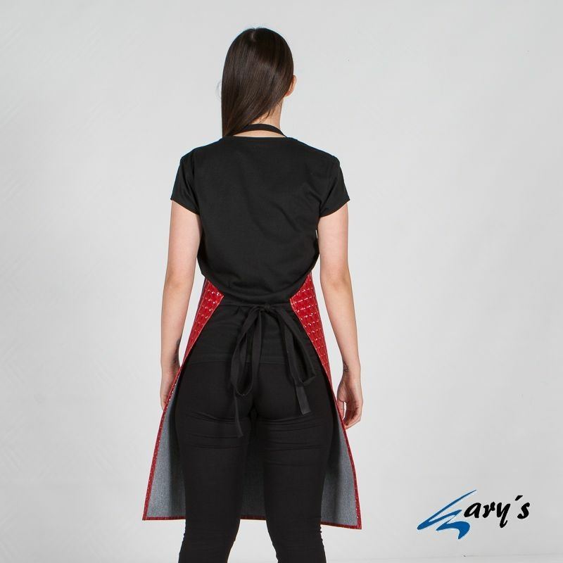 Delantal Metalizado 1165 Garys