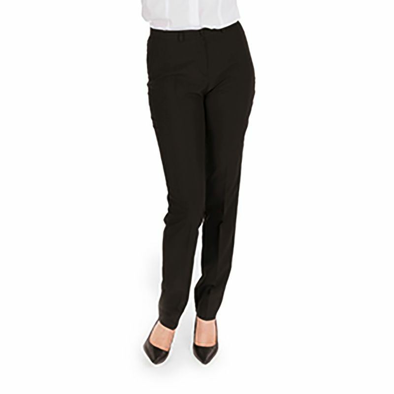 202300 PANTALON BIOELASTIC NEGRO