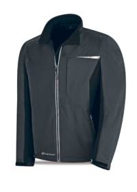 Chaqueta Softshell Impermeable 288-CSPRO Marca Chaqueta Softshell Impermeable 288-CSPRO Marca