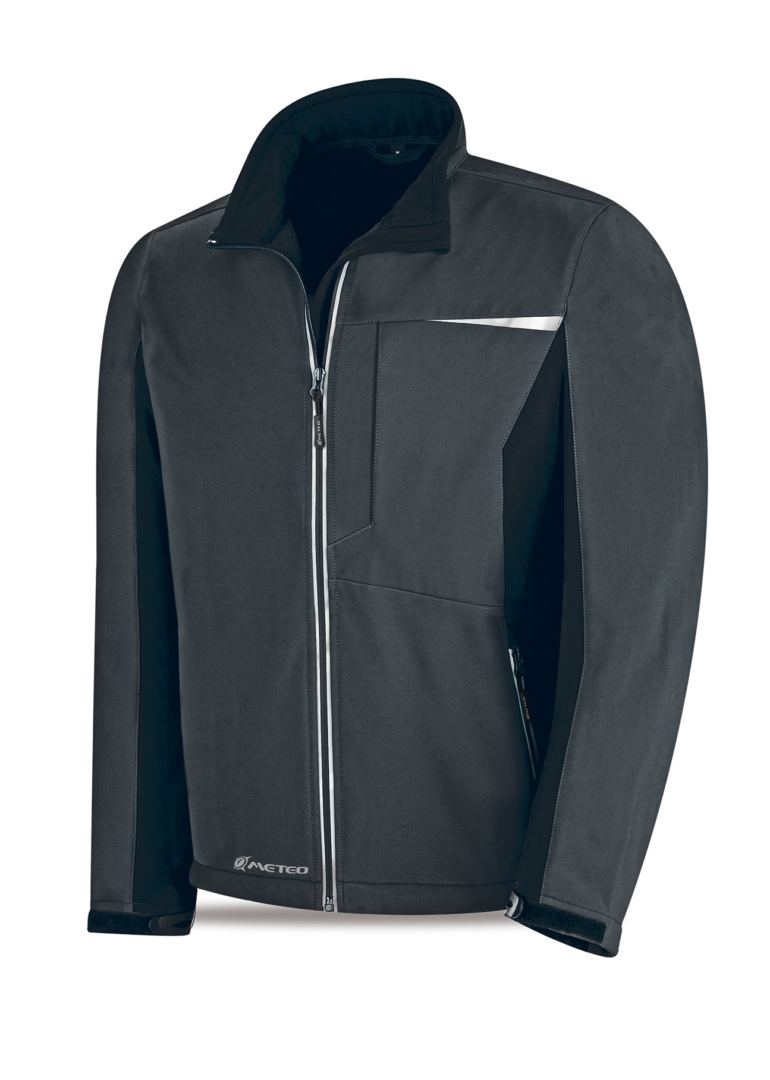Chaqueta Softshell Impermeable 288-CSPRO Marca