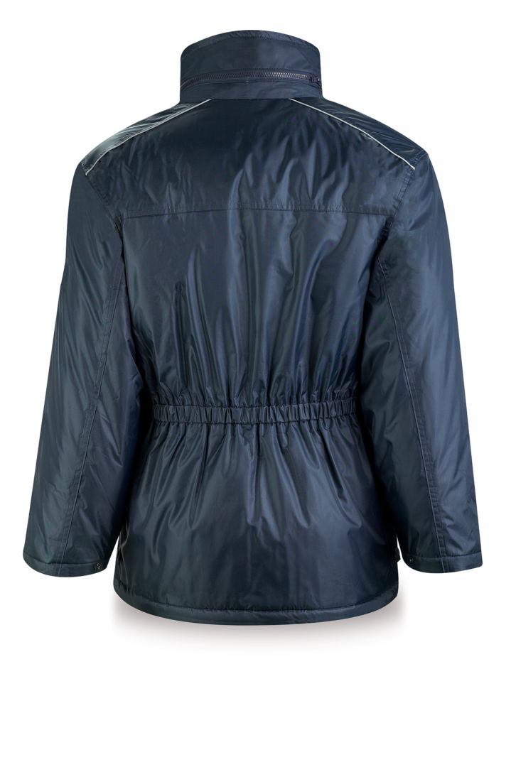 Parka Para Fríos Extremos 288-PCR Marca espalda