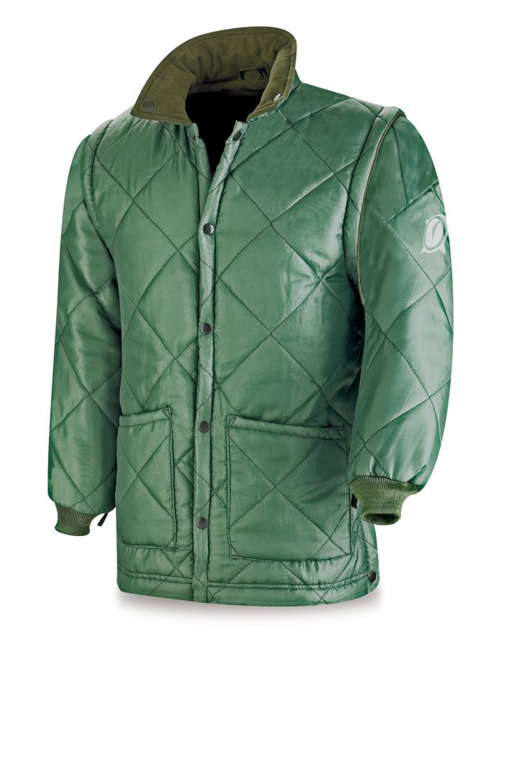 Parka Triple Uso 288-PKR Marca