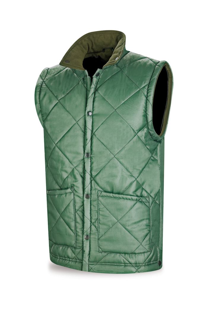 Parka Triple Uso 288-PKR Marca chaleco