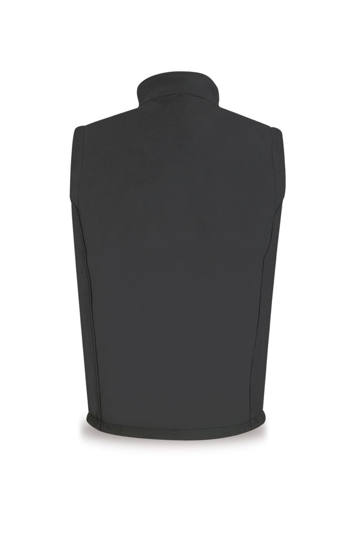 Chaleco Softshell Laboral Lytir 288-VS3 Marca Chaleco Softshell Laboral Lytir 288-VS3 Marca