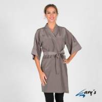 596900 TUNICA CANNA GRIS MARENGO