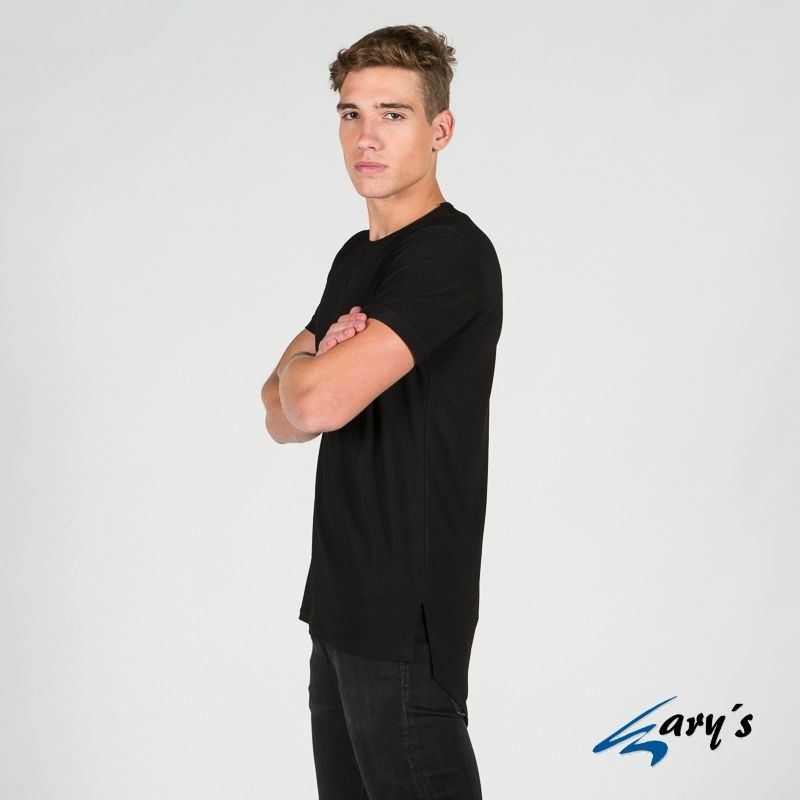 614700 CAMISETA ROBLE PERFIL